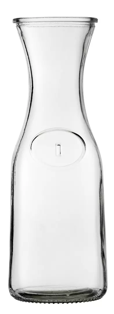 Crown Glassware Carafes Carafe 1L