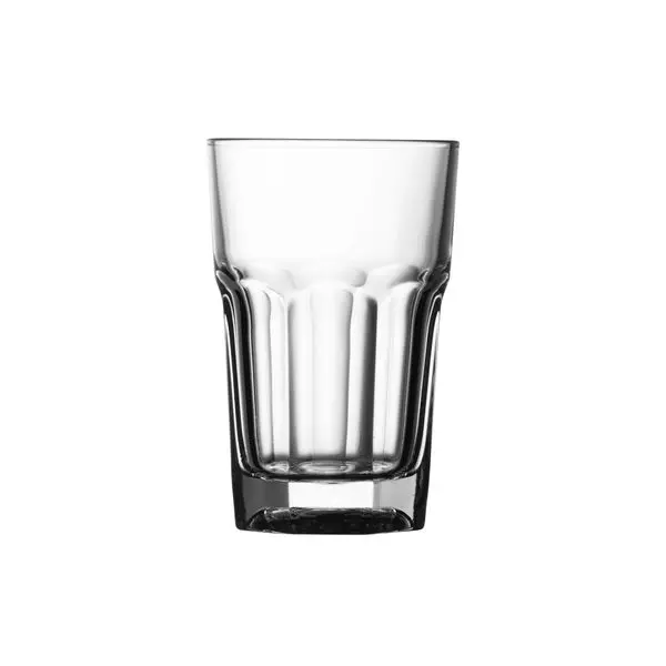 Crown Glassware Casablanca Heavy Base Highball 266ml