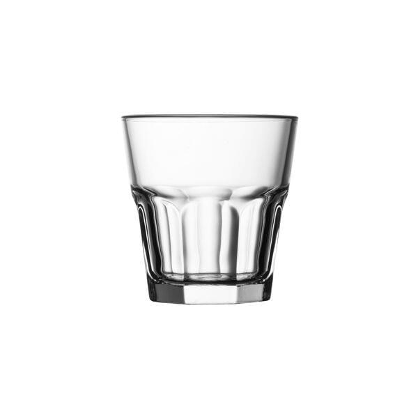 Crown Glassware Casablanca Old Fashioned 266ml