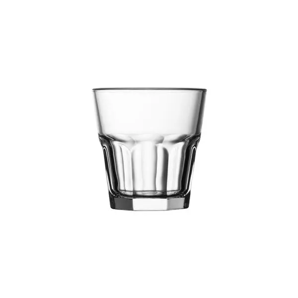 Crown Glassware Casablanca Old Fashioned 207ml