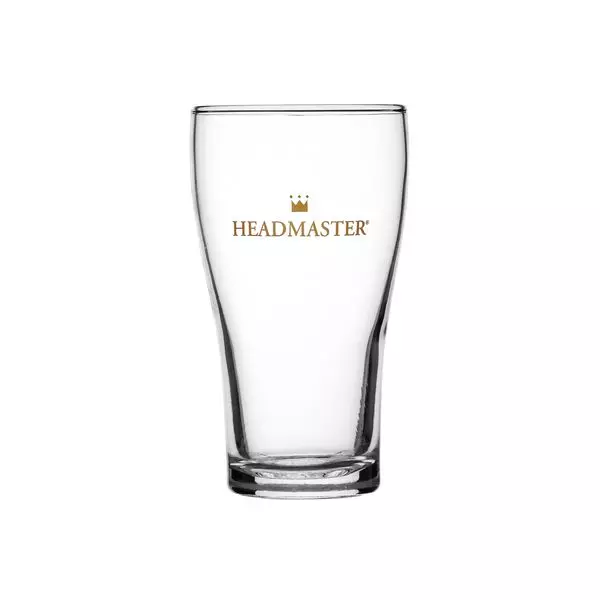 Crown Glassware Conical Headmaster 425ml