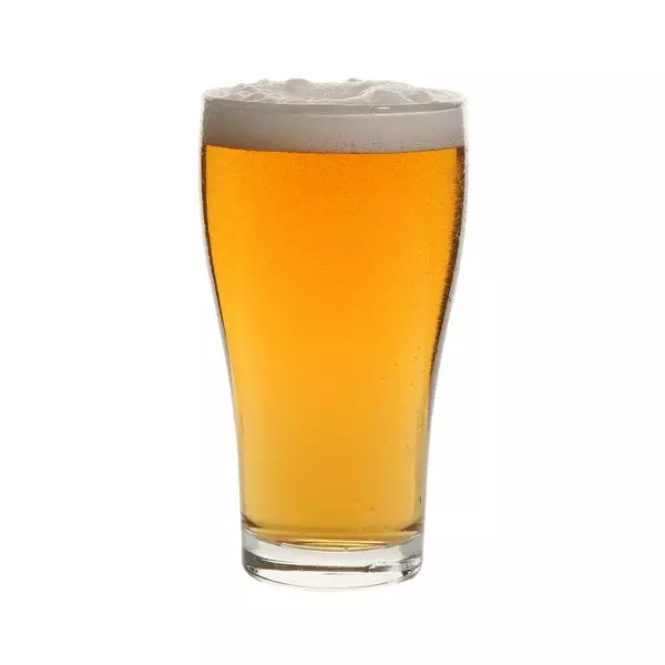 Crown Glassware Crowntuff Conical 425ml