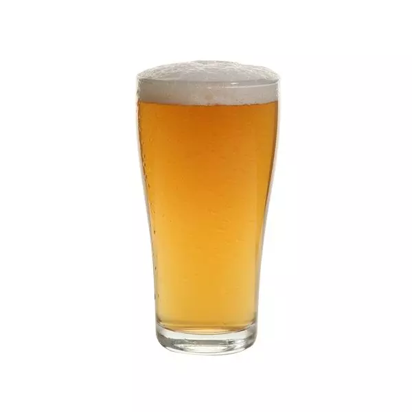 Crown Glassware Crowntuff Conical 285ml