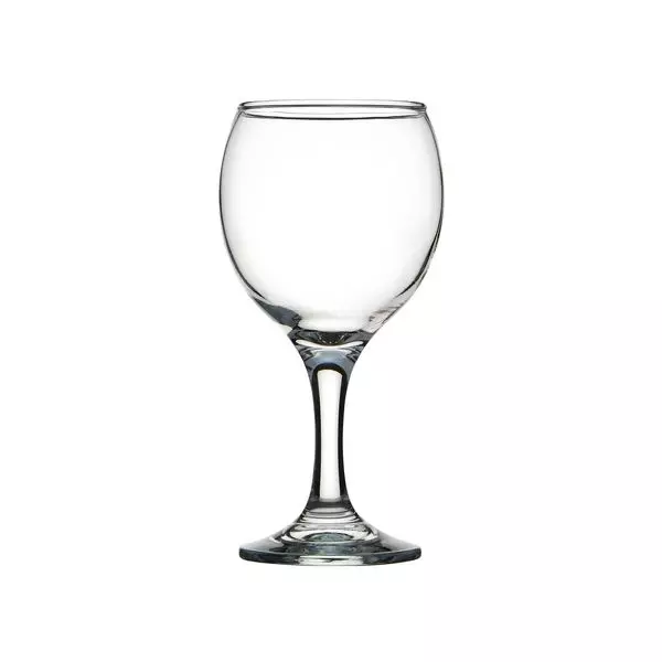 Crown Glassware Crysta III Wine 260ml CC744011