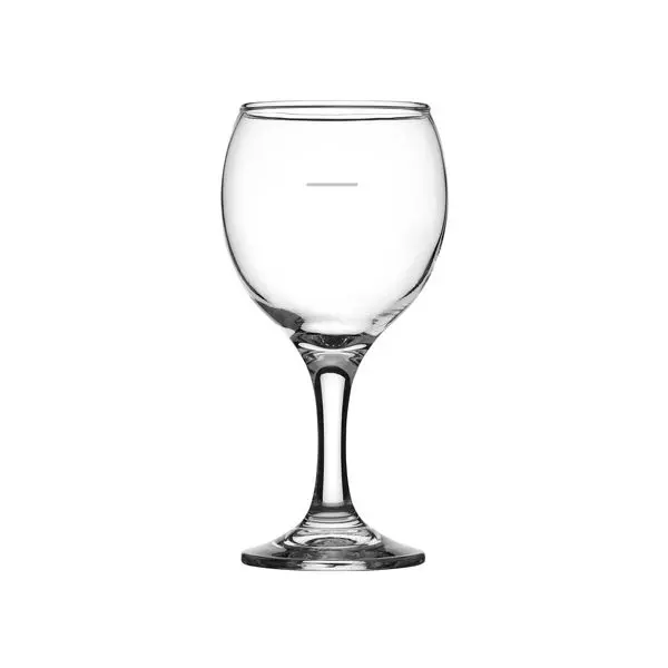 Crown Glassware Crysta III Wine 260ml CC744011-P