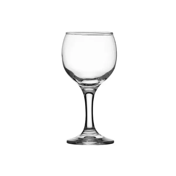 Crown Glassware Crysta III Wine 210ml CC744012