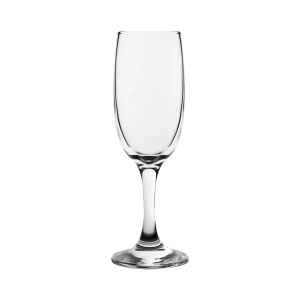 Crown Glassware Crysta III Champagne Flute 190ml