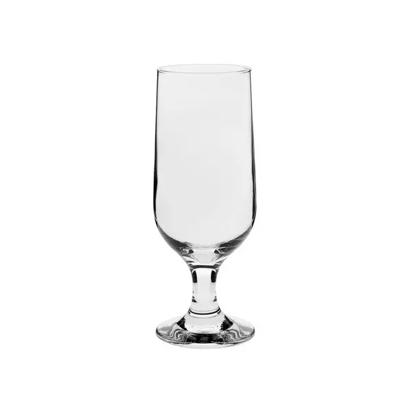 Crown Glassware Crysta III Footed Beer 355ml