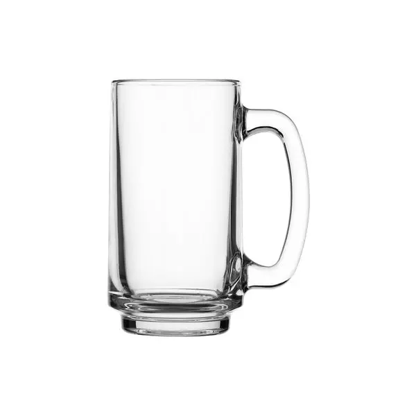 Crown Glassware Playboy Beer Mug 357ml