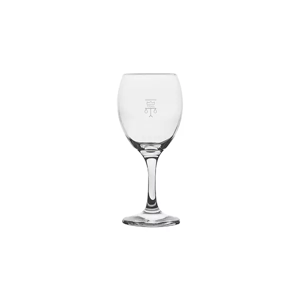 Crown Glassware Royale Wine 250ml