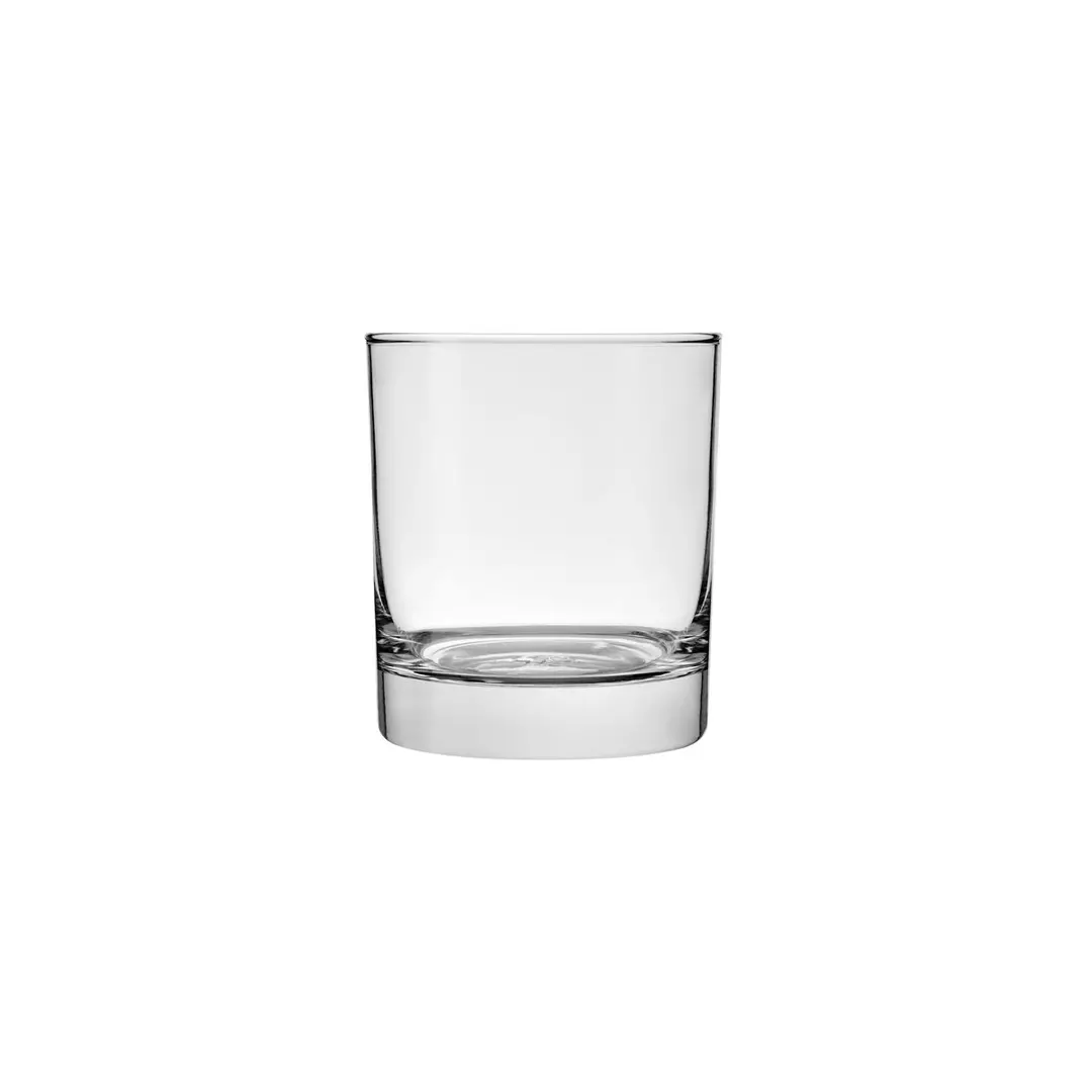 Crown Glassware Straights Double Old Fashioned 290ml