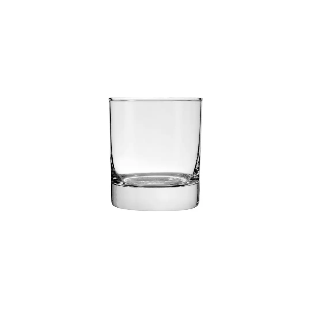 Crown Glassware Straights Old Fashioned 225ml