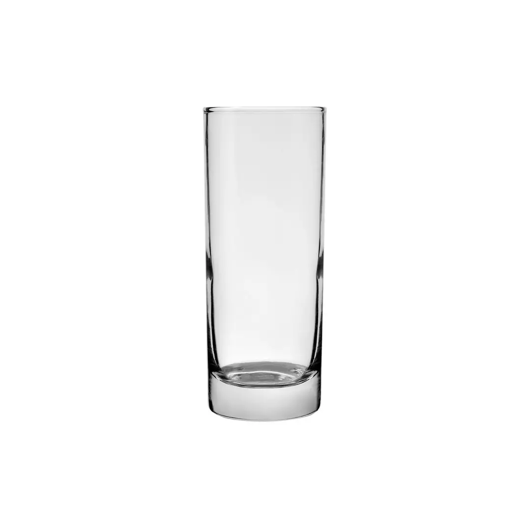 Crown Glassware Straights Cooler 330ml