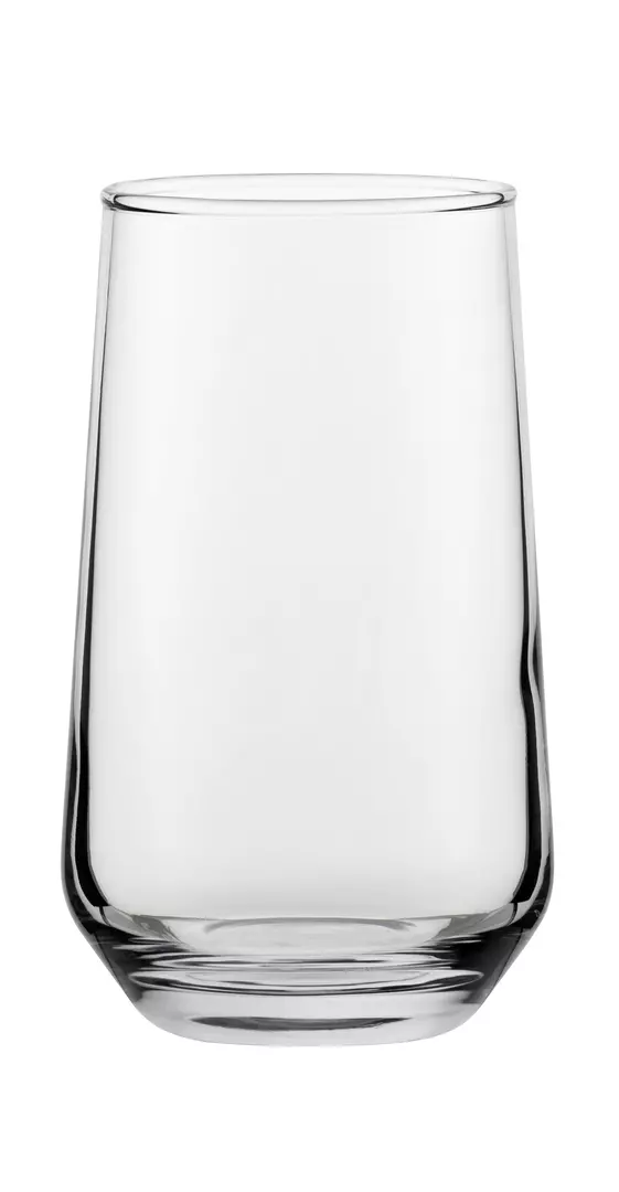Crown Glassware Summit Long Drink 350ml