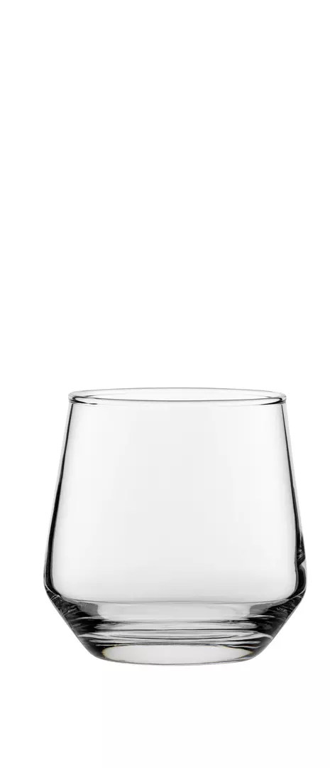Crown Glassware Summit Whisky 380ml