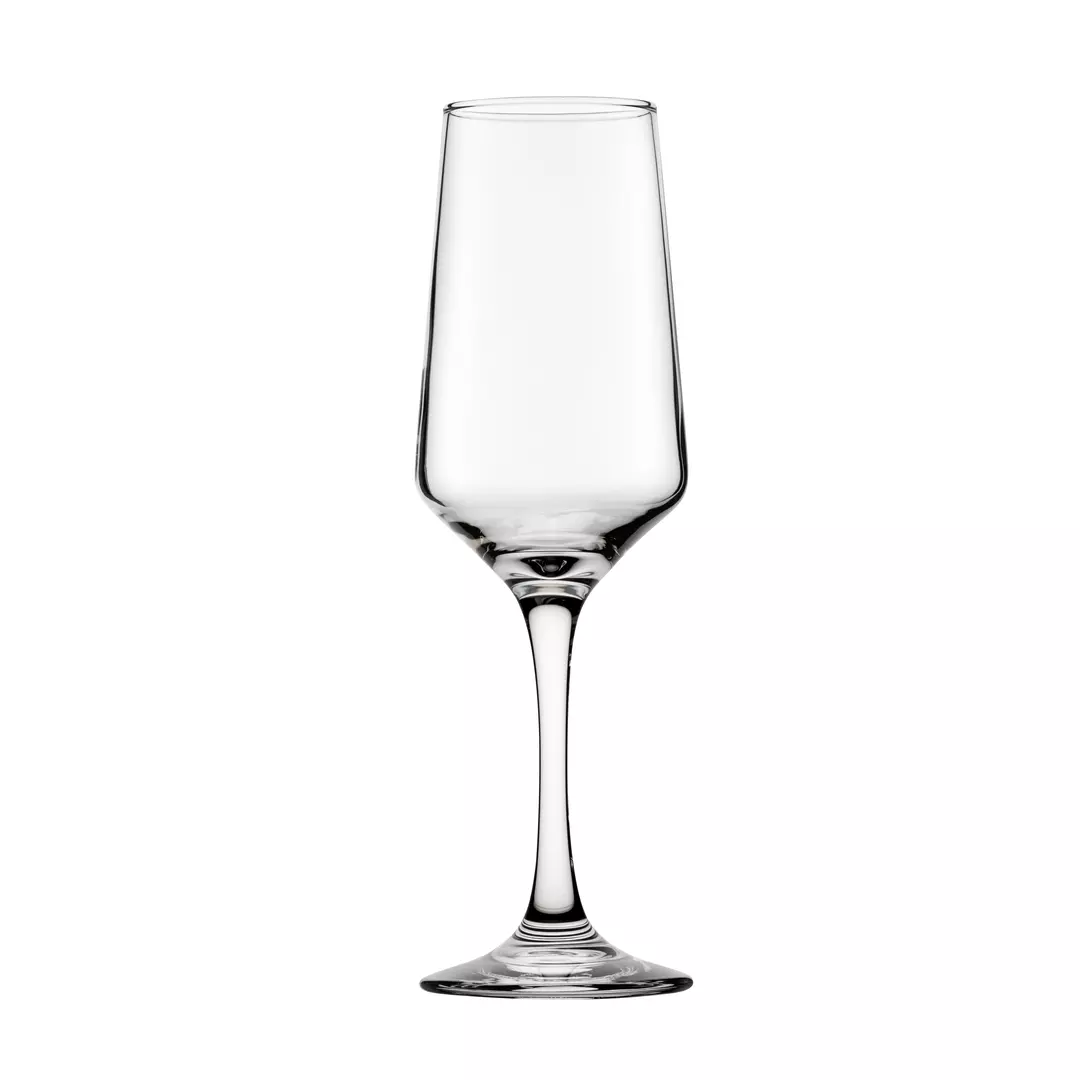 Crown Glassware Summit Flute 210ml