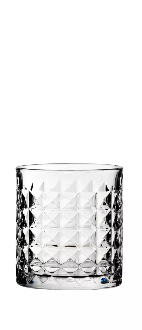 Crown Glassware Sydney Double Old Fashioned 330ml