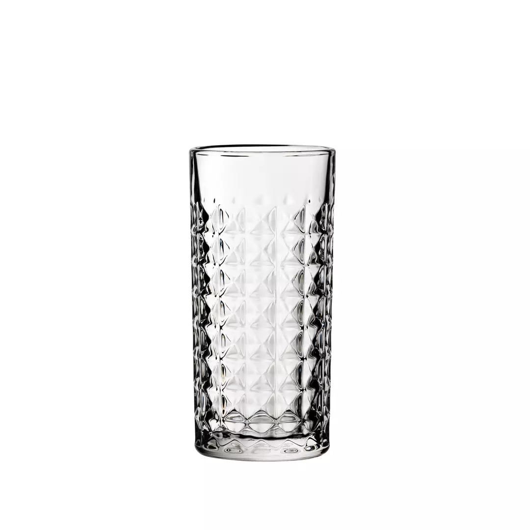 Crown Glassware Sydney Highball 350ml