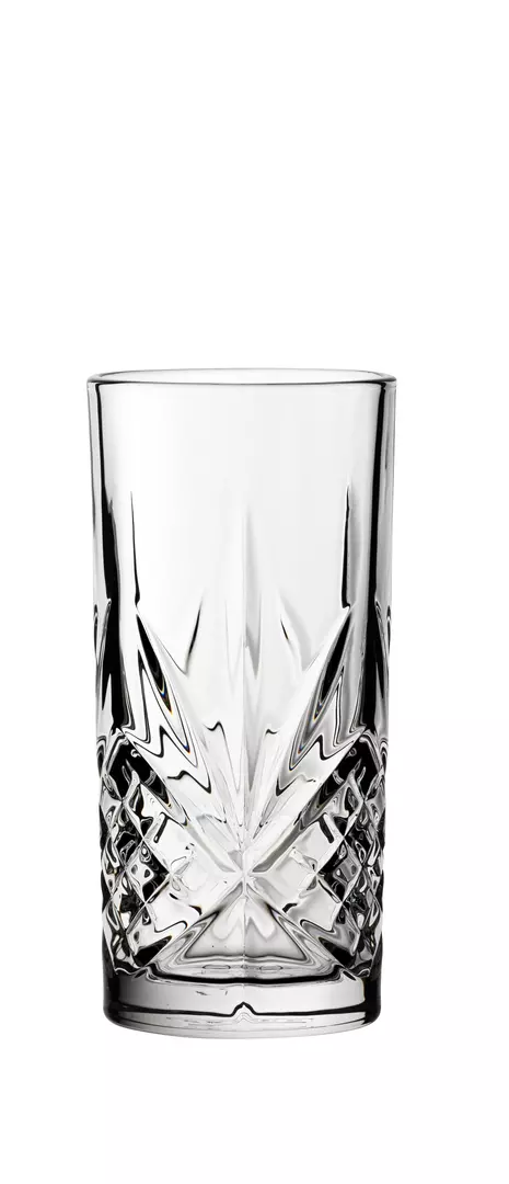 Crown Glassware Symphony Long Drink 300ml