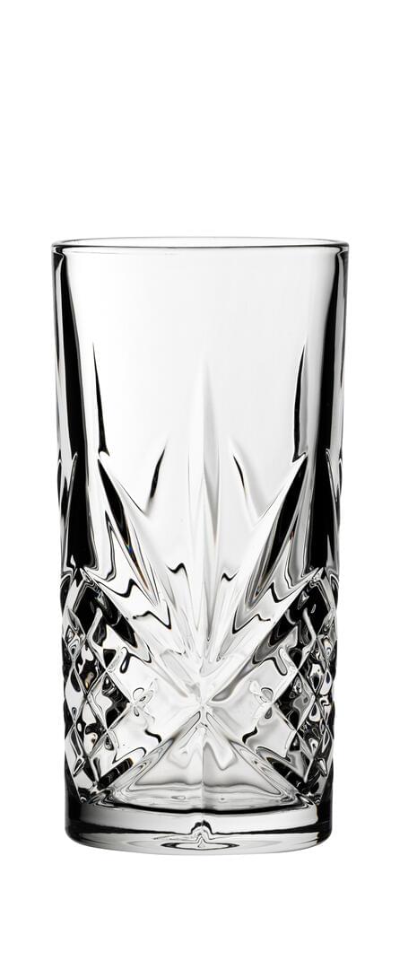 Crown Glassware Symphony Highball 350ml