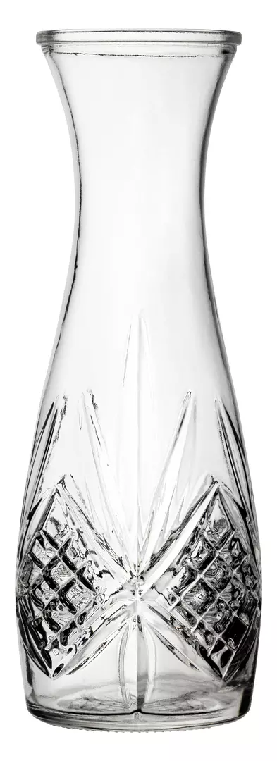 Crown Glassware Symphony Carafe 1L