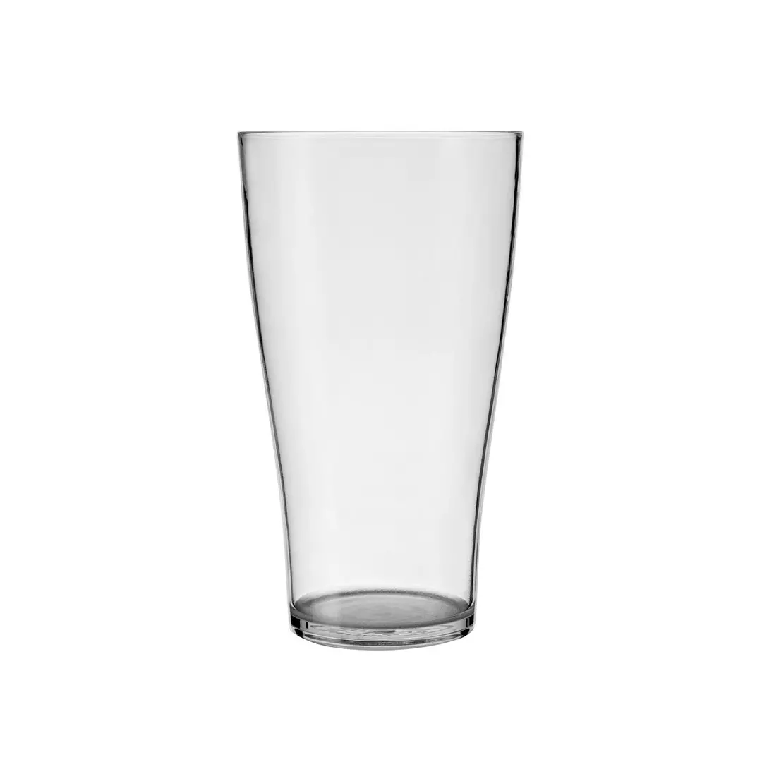 Crown Polycarbonate Conical Polycarbonate 425ml