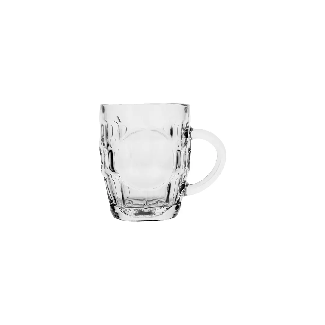 Libbey/ Onis Beer Sintra Dimple Mug 290ml