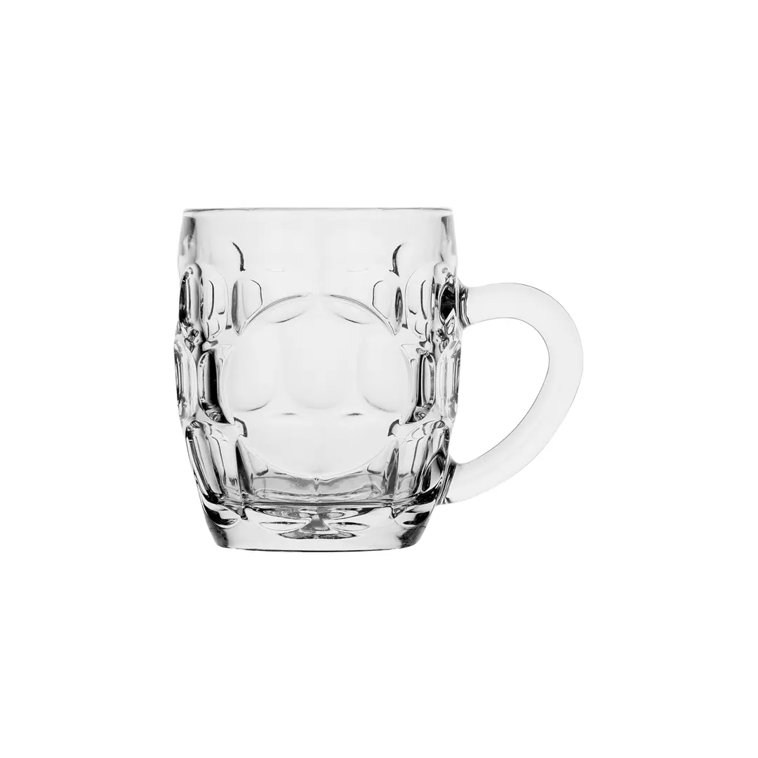 Libbey/ Onis Beer Sintra Dimple Mug 550ml