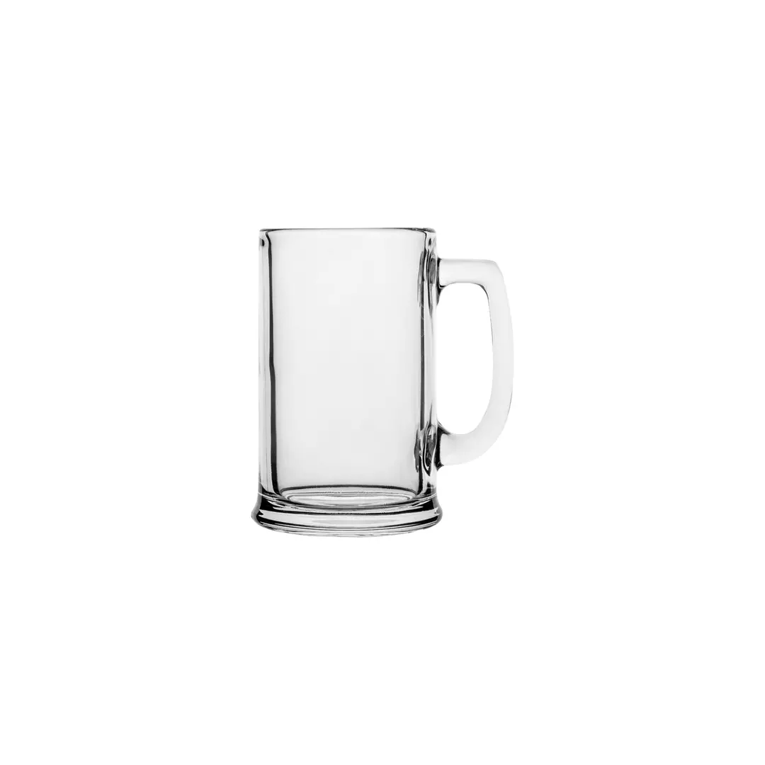 Libbey/ Onis Beer Handled Mug 444ml