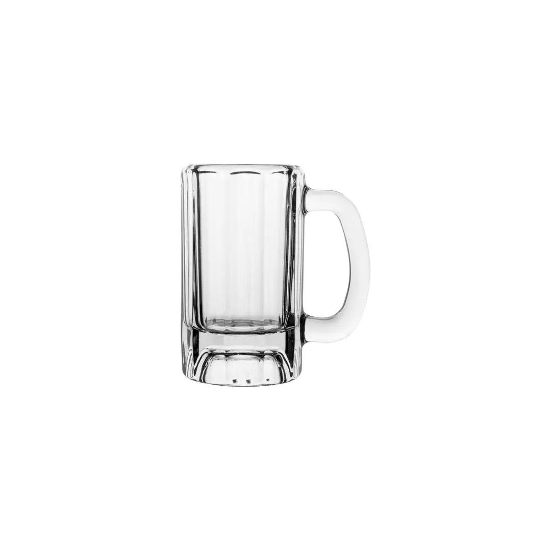 Libbey/ Onis Beer Paneled Mug 355ml
