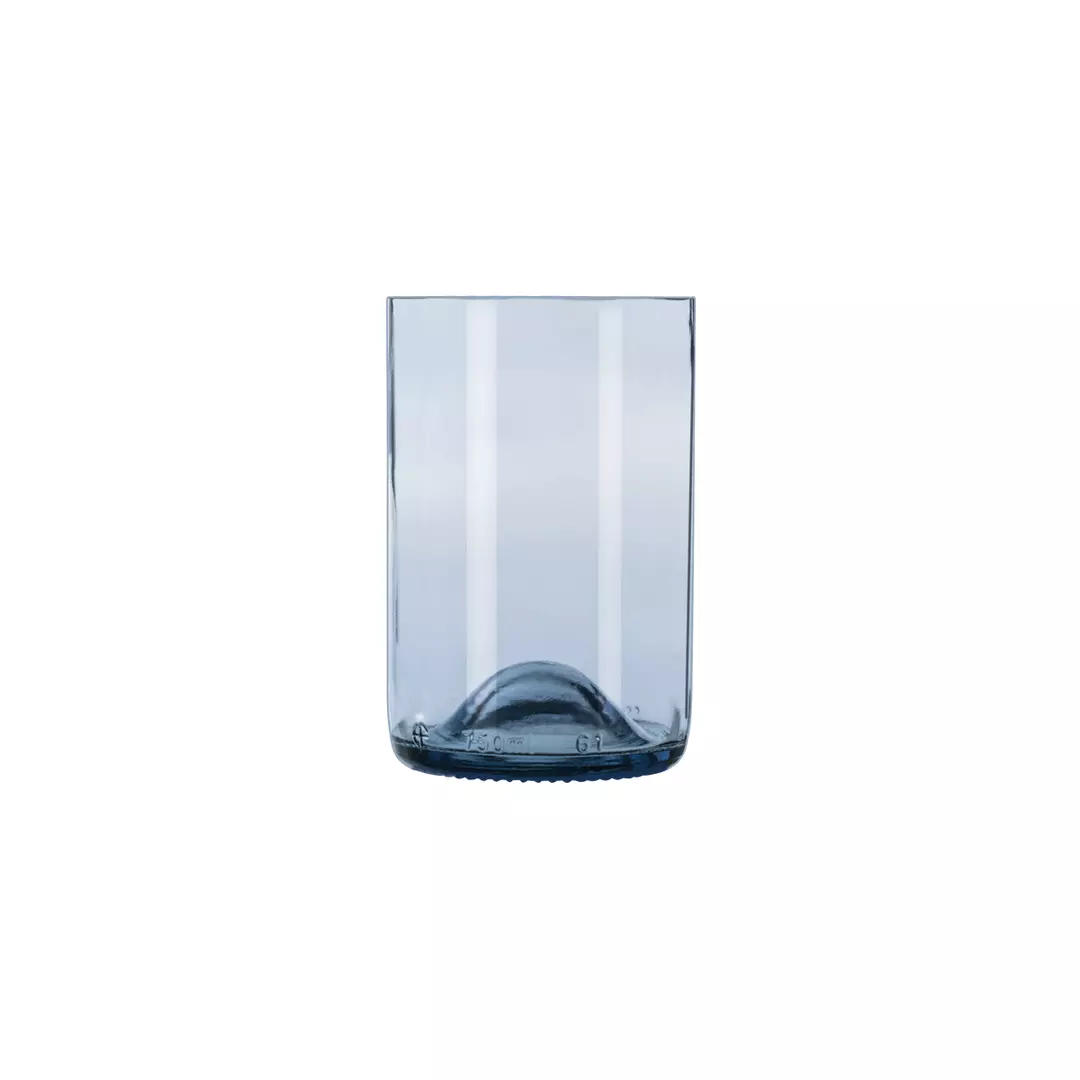 Bottle Base - Blue