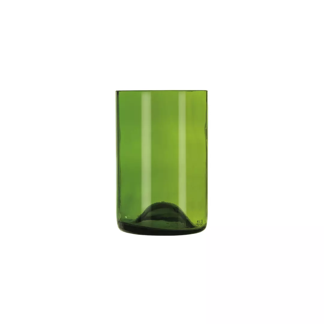 Bottle Base - Green