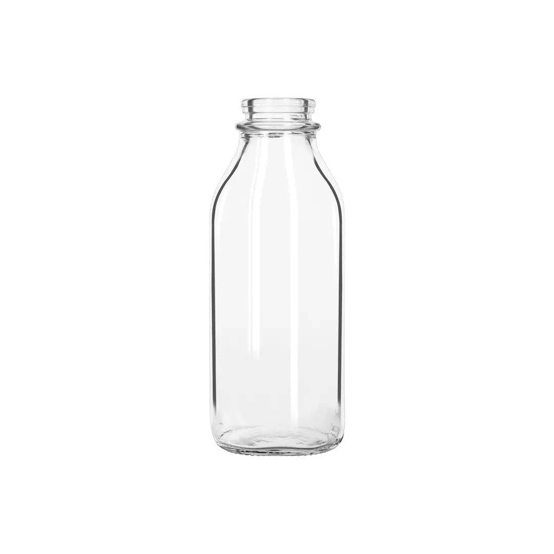 Milk Bottle