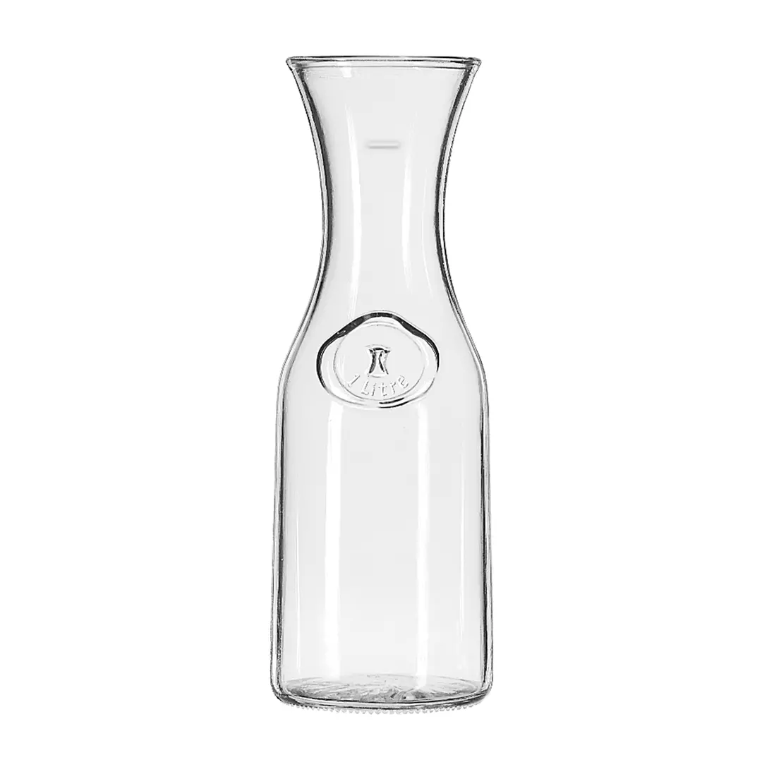 Carafe Embossed (LB97000)