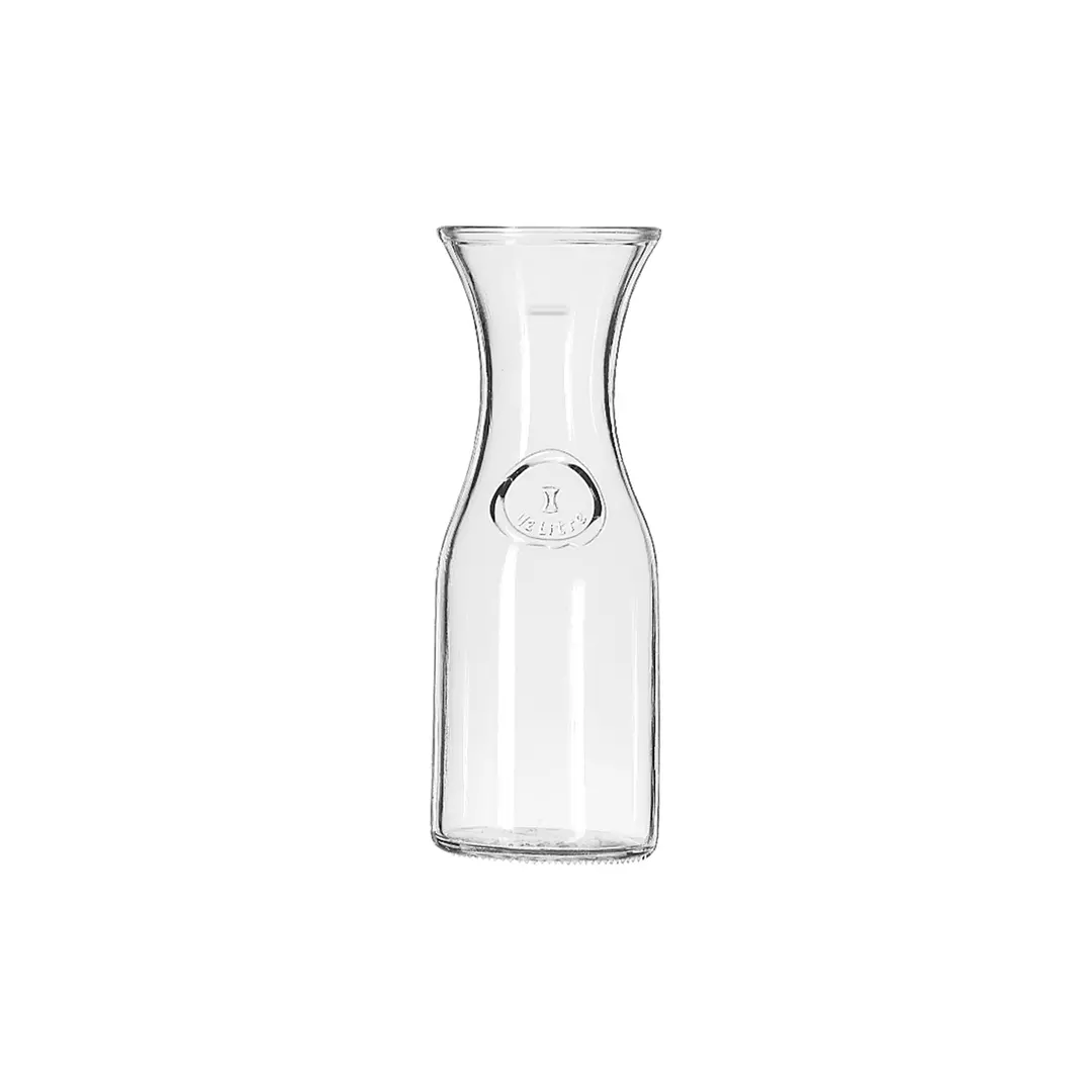 Carafe Embossed (LB97001)