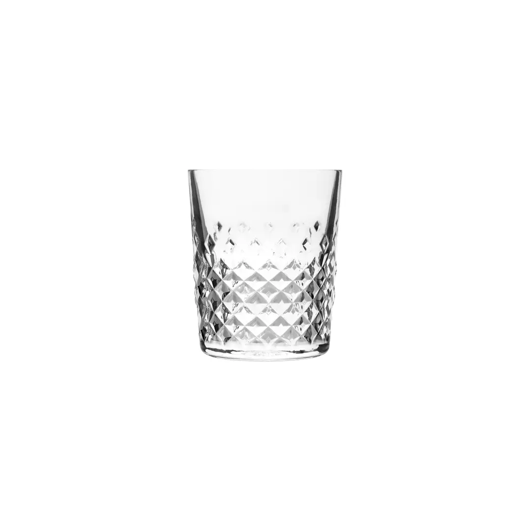 Carats Double Old Fashioned
