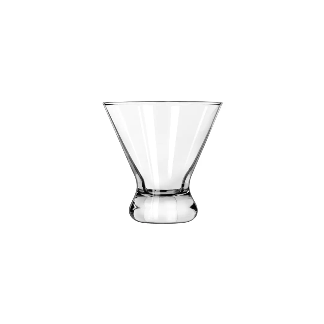 Cosmopolitan Double Old Fashioned