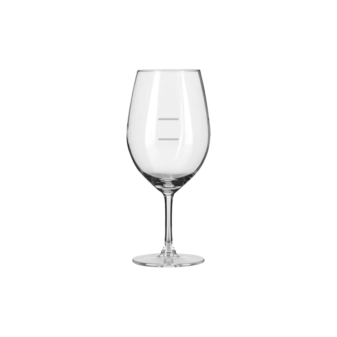 Cuvee Wine - Double Pour Line at 150ml / 250ml