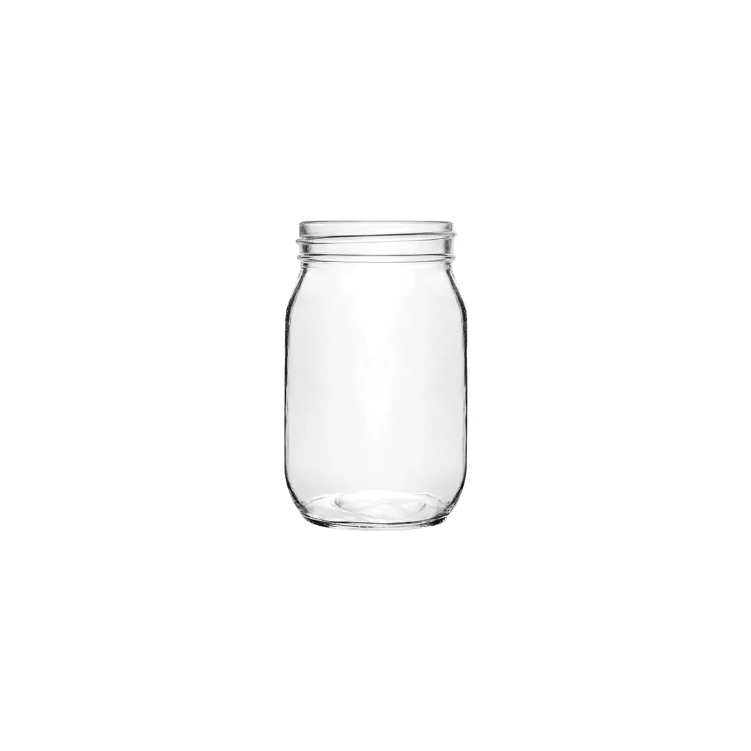 Drinking Jar