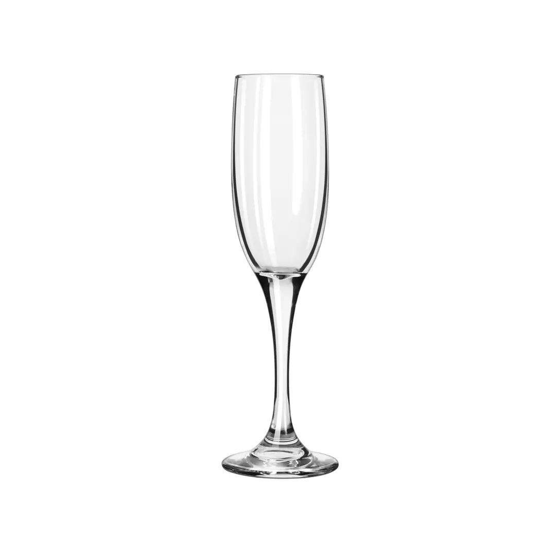 Libbey/ Onis Embassy Tall Flute 177ml