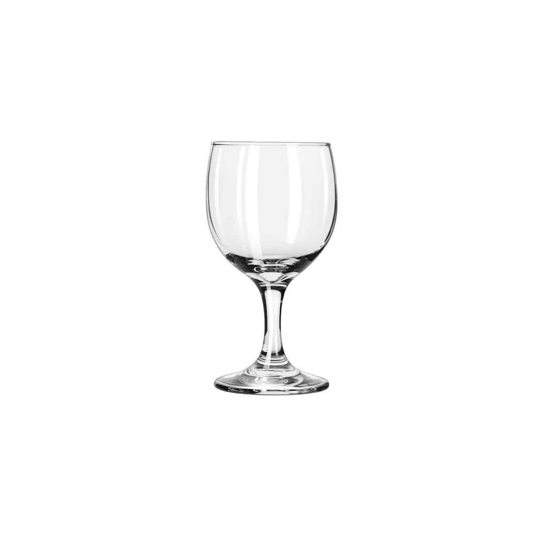 Libbey/ Onis Embassy White Wine 251ml