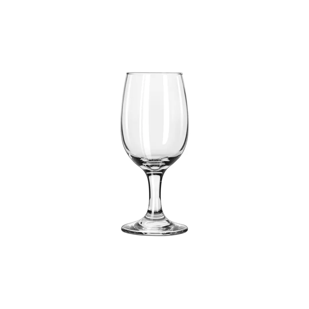 Libbey/ Onis Embassy Wine 251ml