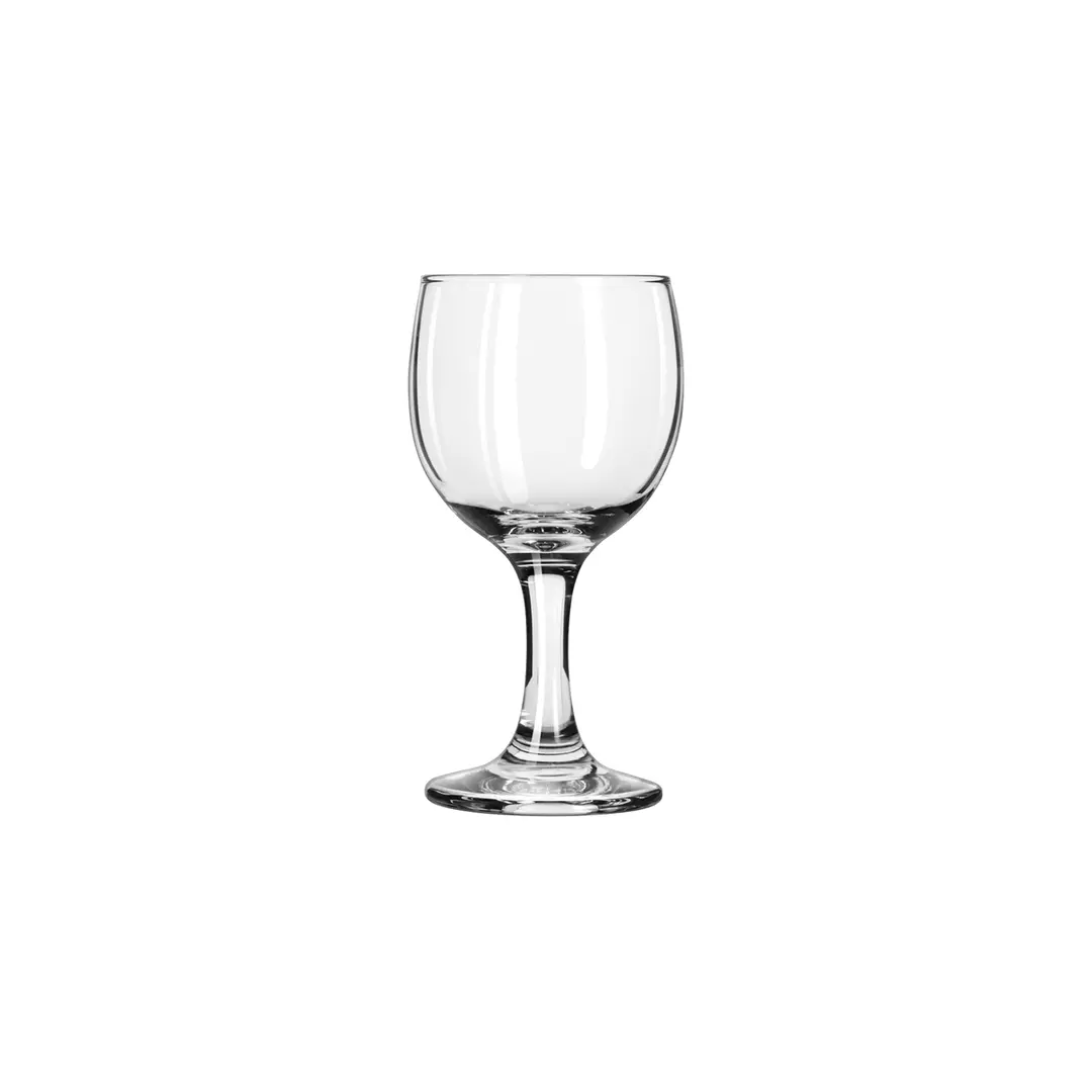 Libbey/ Onis Embassy Wine 192ml LB3769