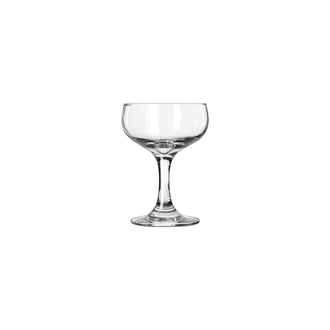 Libbey/ Onis Embassy Champagne 133ml