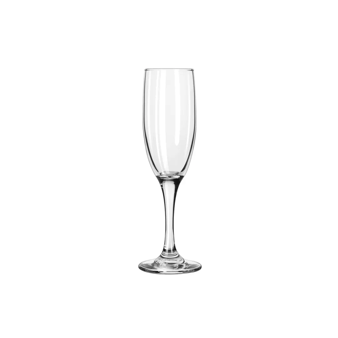 Libbey/ Onis Embassy Flute 177ml