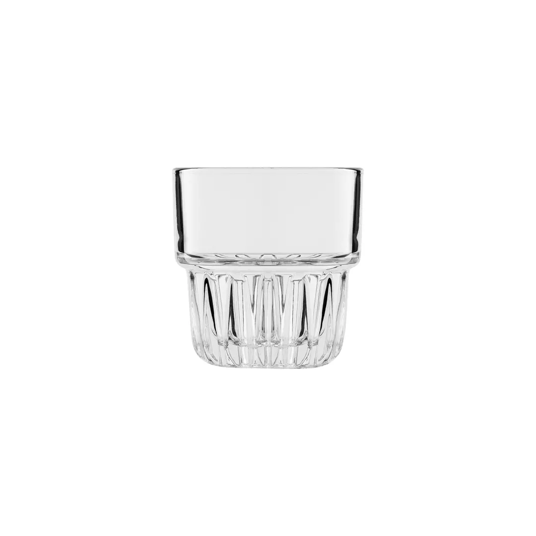 Everest Double Old Fashioned