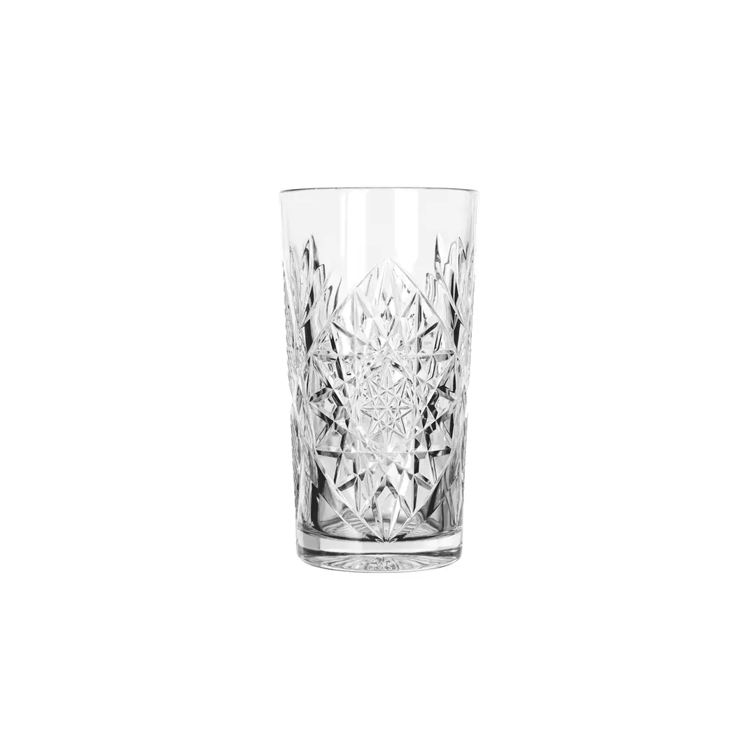 Hobstar Cooler