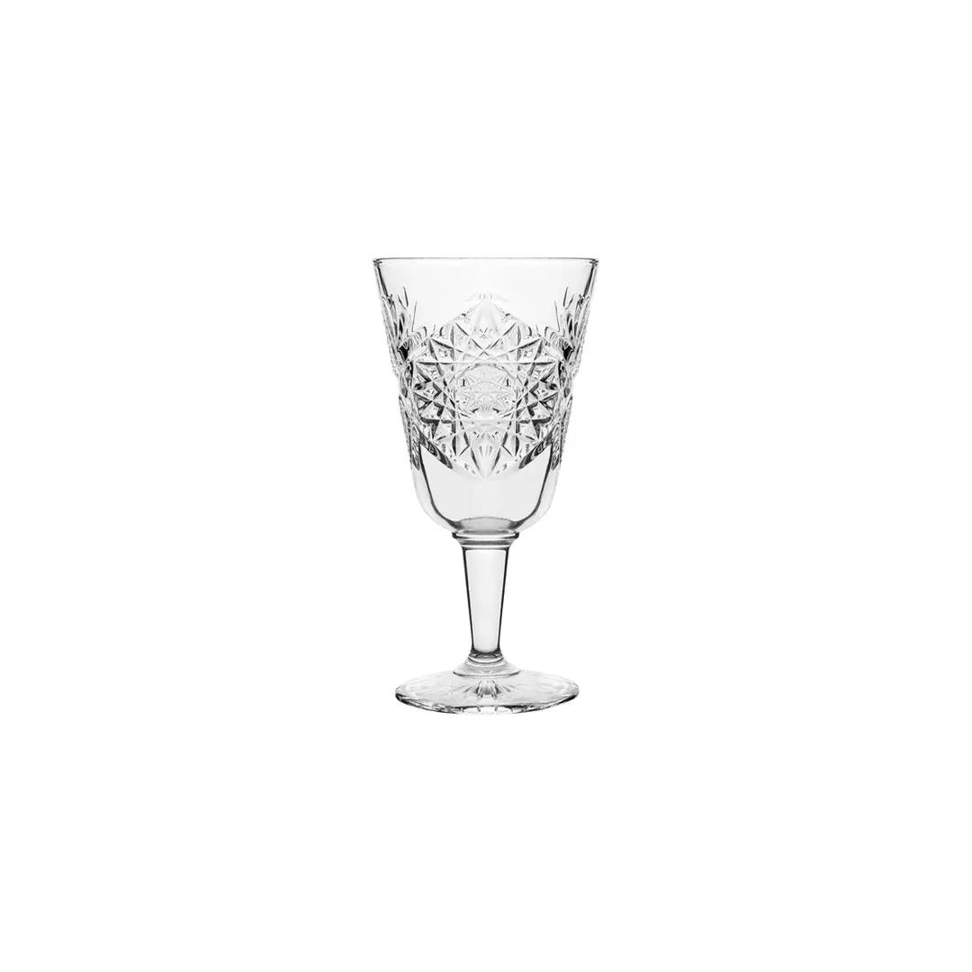 Hobstar Wine / Cocktail