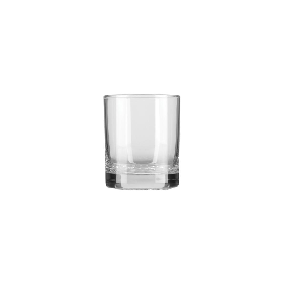 Nob Hill Double Old Fashioned - Trenton International