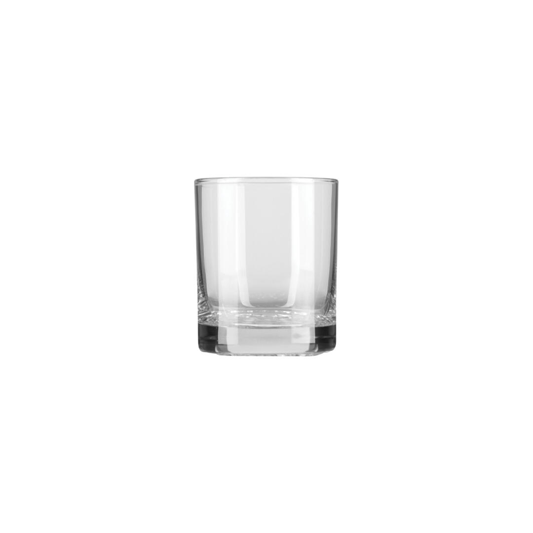 Nob Hill Double Old Fashioned